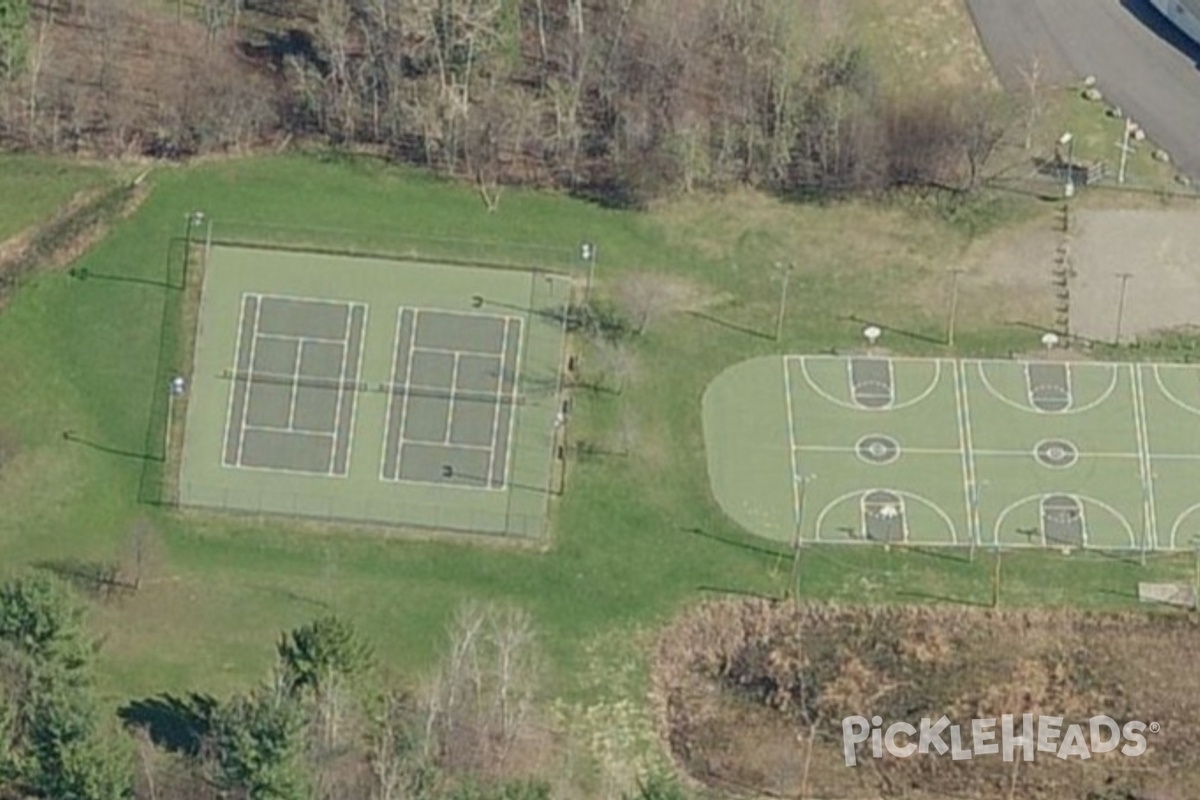 Photo of Pickleball at Veterans of Foreign Wars Park